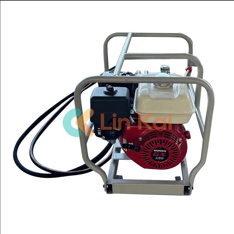 Ano ang karaniwang ginagamit na hydraulic tool?