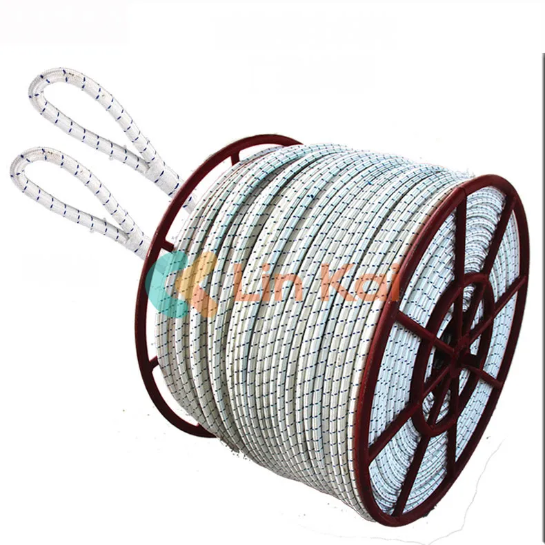 Ano ang Anti-Twisting Steel Wire Rope?