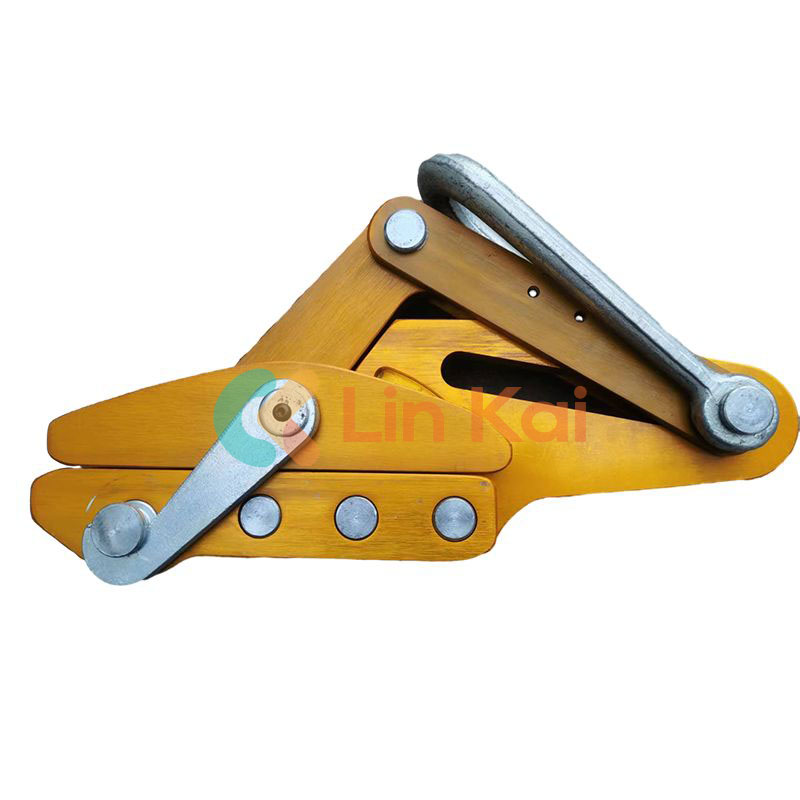 Ano ang Mga Natatanging Tampok ng ACCC Conductor Clamps Kumpara sa Iba Pang Clamping System?