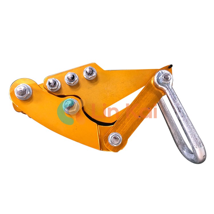 Sumama sa Clamp Para sa Konduktor