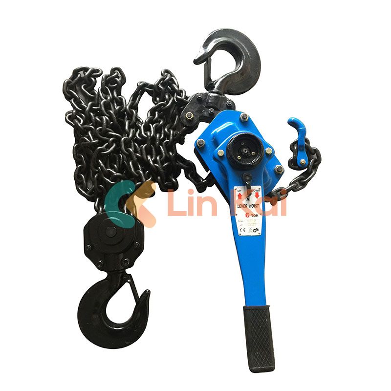 Hawakan ang Hoist Chain