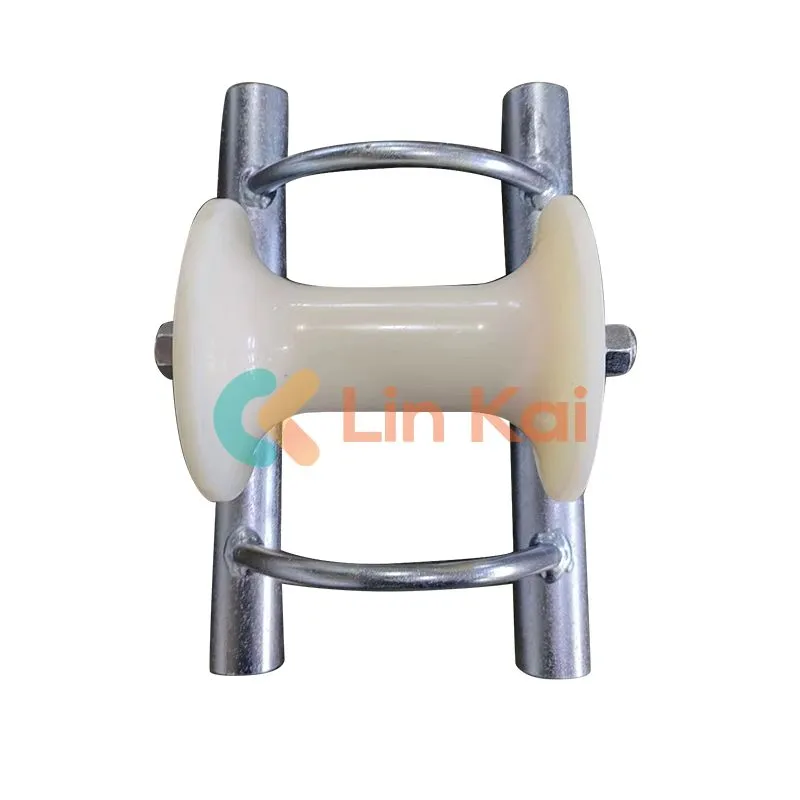 Straight Line Cable Paghila Roller